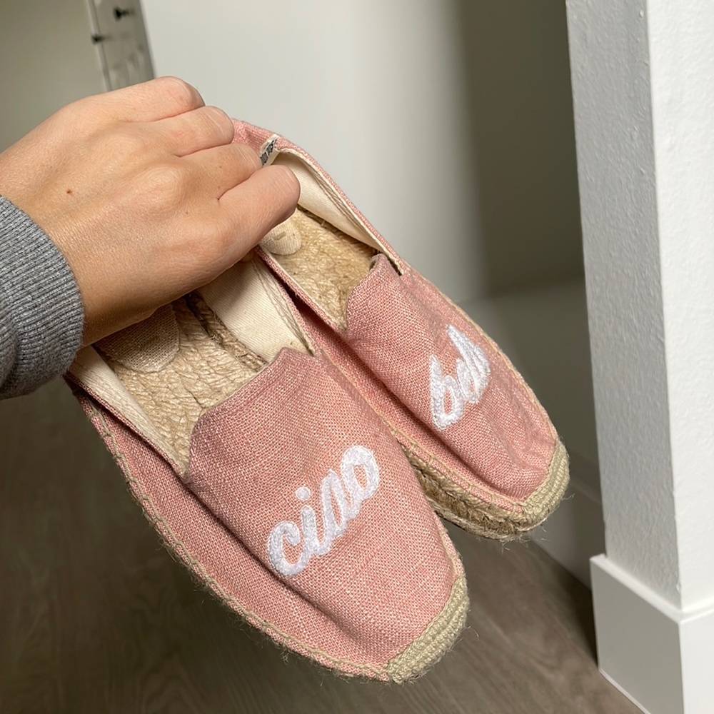 Soludos Espadrilles